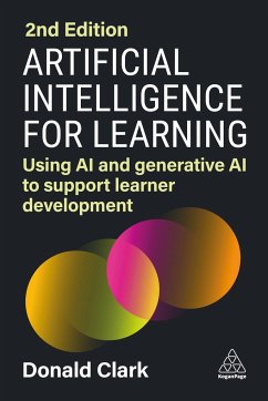 Artificial Intelligence for Learning - Clark, Donald