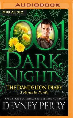 The Dandelion Diary - Perry, Devney