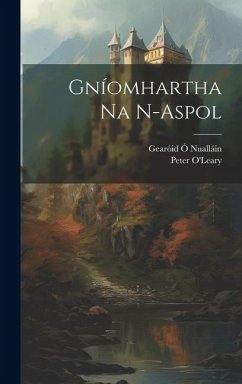 Gníomhartha Na N-aspol - O'Leary, Peter