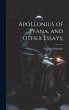 Apollonius of Tyana, and Other Essays; - Bild 1