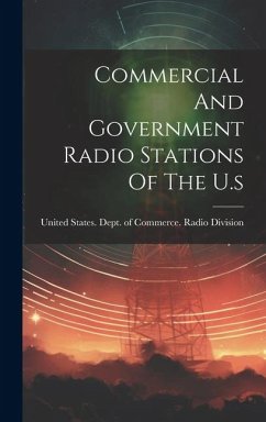 Commercial And Government Radio Stations Of The U.s