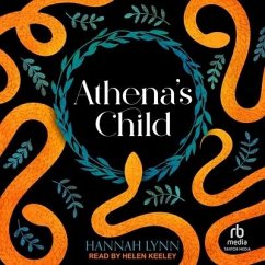 Athena's Child - Lynn, Hannah