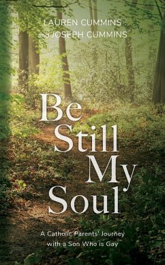 Be Still My Soul - Cummins, Lauren; Cummins, Joseph