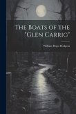 The Boats of the &quote;Glen Carrig&quote;