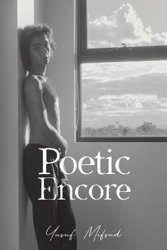 Poetic Encore - Mifsud, Yusuf