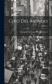 Giro Del Mondo; Volume 4