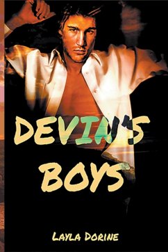 Cover Devin's Boys