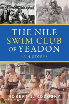 The Nile Swim Club of Yeadon - Kodosky, Robert