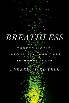Breathless - McDowell, Andrew
