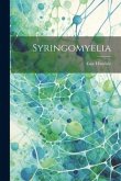 Syringomyelia