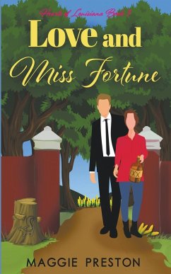 Love and Miss Fortune - Preston, Maggie