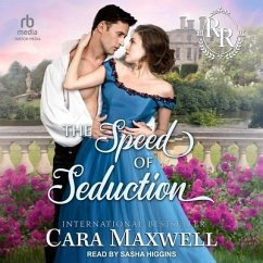 The Speed of Seduction - Maxwell, Cara