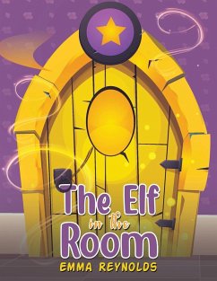 The Elf in the Room - Reynolds, Emma