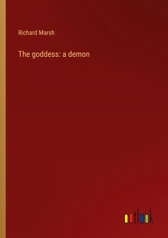 The goddess: a demon