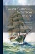 Twelve Complete V-bottom Designs; a... - Bild 1