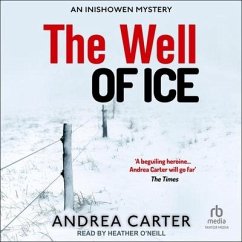The Well of Ice - Carter, Andrea