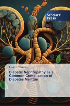 Diabetic Nephropathy as a Common Complication of Diabetes Mellitus - Youness, Eman R.
