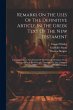 Remarks On The Uses Of The Definitive... - Bild 1