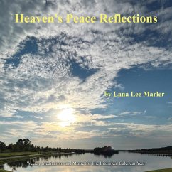 Heaven's Peace Reflections
