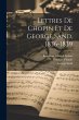 Lettres de Chopin et de George Sand,... - Bild 1
