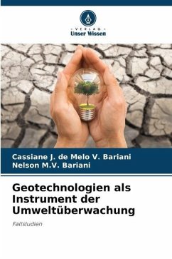 Geotechnologien als Instrument der Umweltüberwachung - V. Bariani, Cassiane J. de Melo;Bariani, Nelson M.V.