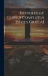 Patrologiæ Cursus Completus [Series... - Bild 1