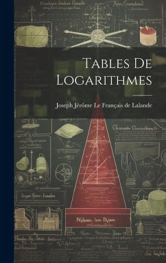 Tables De Logarithmes