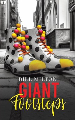Giant Footsteps - Milton, Bill
