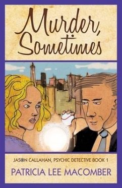 Murder, Sometimes - Macomber, Patricia Lee