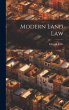 Modern Land Law - Bild 1