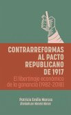 Contrarreformas al pacto republicano de 1917 Contrarreformas al pacto republicano de 1917
