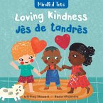 Mindful Tots: Loving Kindness (Bilingual Haitian Creole & English)