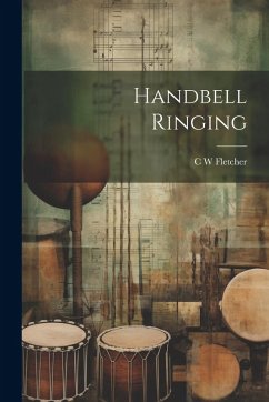 Cover Handbell Ringing