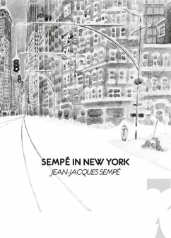 Sempé in New York - Sempe, Jean-Jacques