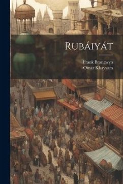 Rubáiyát - Brangwyn, Frank; Khayyam, Omar