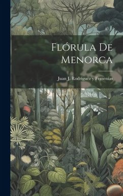 Flórula De Menorca