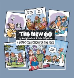 The New 60 - Colquhoun, John; Landorf, Andy