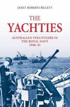 The 'Yachties' - Billett, Janet Roberts