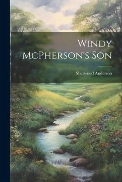 Windy McPherson's Son - Anderson, Sherwood