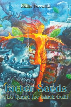 Bitter Seeds - Ferraioli, Eddie