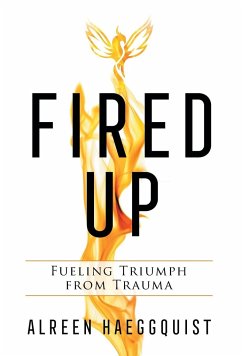 Fired Up - Haeggquist, Alreen