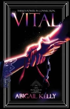 Vital - Kelly, Abigail