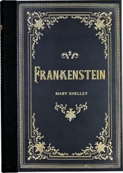 Frankenstein (Masterpiece Library Edition) - Wollstonecraft, Mary