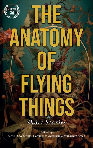 The Anatomy of Flying Things The Anatomy of Flying Things