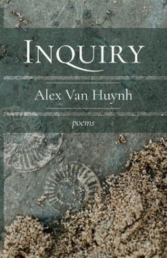 Inquiry - Huynh, Alex van