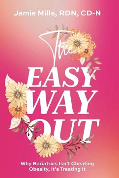 The Easy Way Out - Mills, Jamie