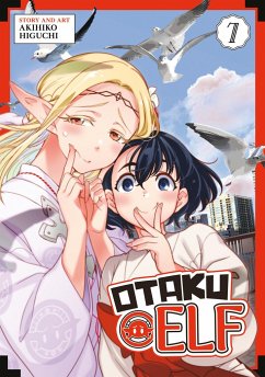 Otaku Elf Vol. 7 - Higuchi, Akihiko