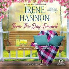 From This Day Forward: Encore Edition - Hannon, Irene