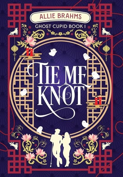 Tie Me Knot Tie Me Knot