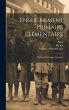 Enseignement Primaire Elémentaire:... - Bild 1